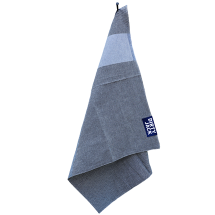 Dirty Jack Dirty Jack Kookdoek Denim