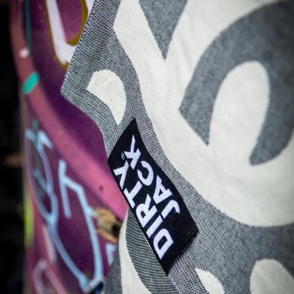 Dirty Jack Dirty Jack Kookdoek Limited Edition