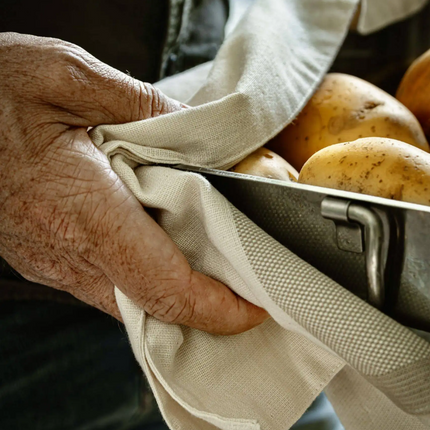 Dirty Jack Dirty Jack Kookdoek Sandstone Caramel