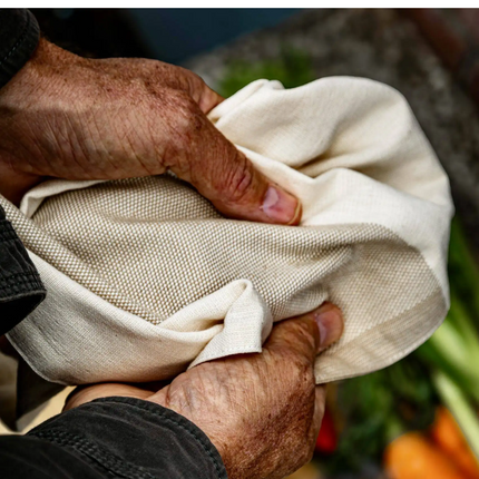 Dirty Jack Dirty Jack Kookdoek Sandstone Caramel