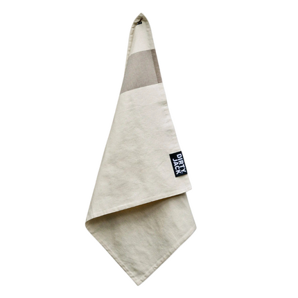 Dirty Jack Dirty Jack Kookdoek Sandstone Chocolate