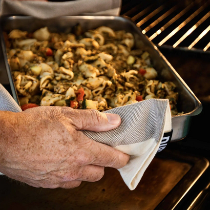 Dirty Jack Dirty Jack Kookdoek Sandstone Chocolate