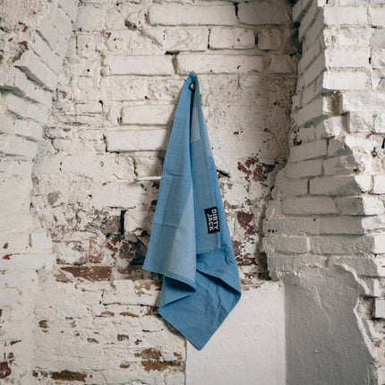 Dirty Jack Dirty Jack Kookdoek Sky Blue
