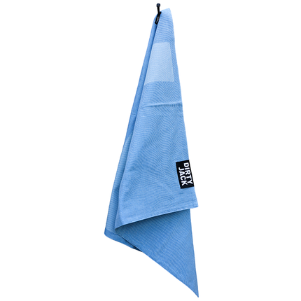 Dirty Jack Dirty Jack Kookdoek Sky Blue