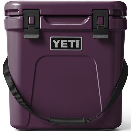 Yeti Roadie 24 Hard Cooler Nordic Purple