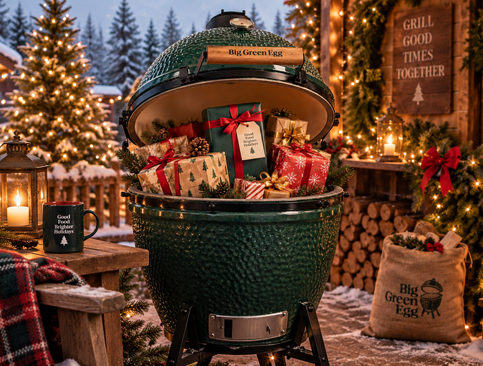 <h1>Kerstpakketten waar wél over nagepraat wordt.</h1>