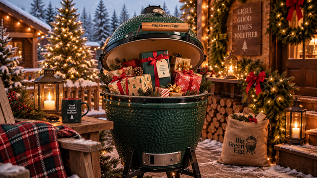 <h2>Christmas gift boxes people actually talk about.</h2>