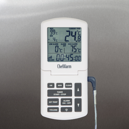 ETI ETI ChefAlarm