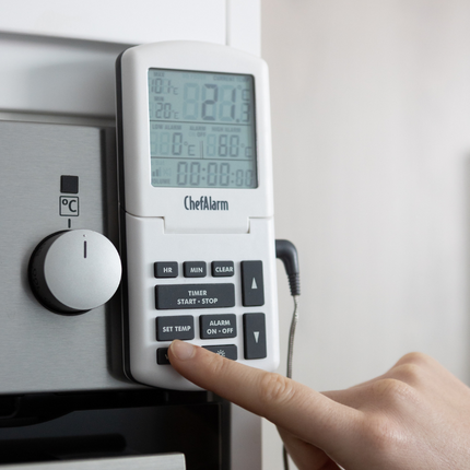 ETI ETI ChefAlarm