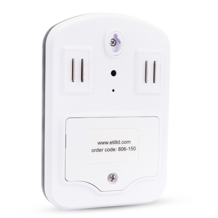 ETI ETI Digitale Timer Wit