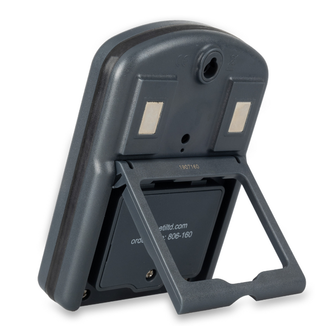 ETI ETI Digitale Timer Zwart