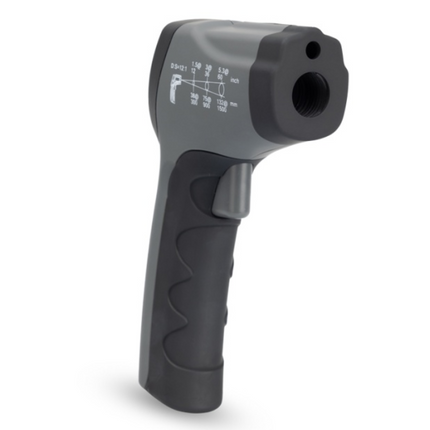 ETI ETI IR Thermometer voor Pizza Ovens