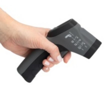 ETI ETI IR Thermometer voor Pizza Ovens