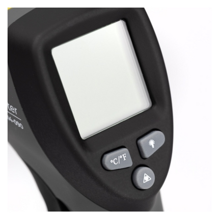 ETI ETI IR Thermometer voor Pizza Ovens