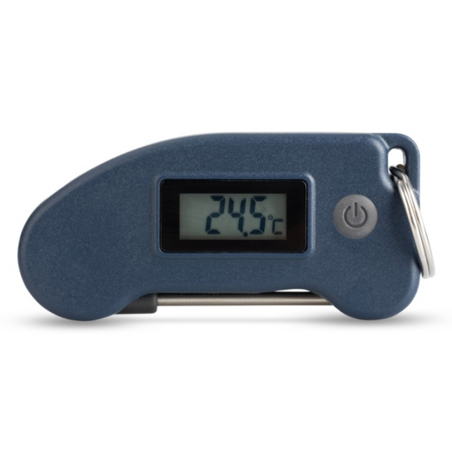 ETI ETI Keyring Thermometer Blauw