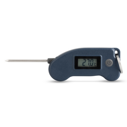 ETI ETI Keyring Thermometer Blauw
