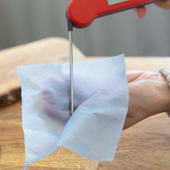 ETI ETI Probe-Wipes 180st