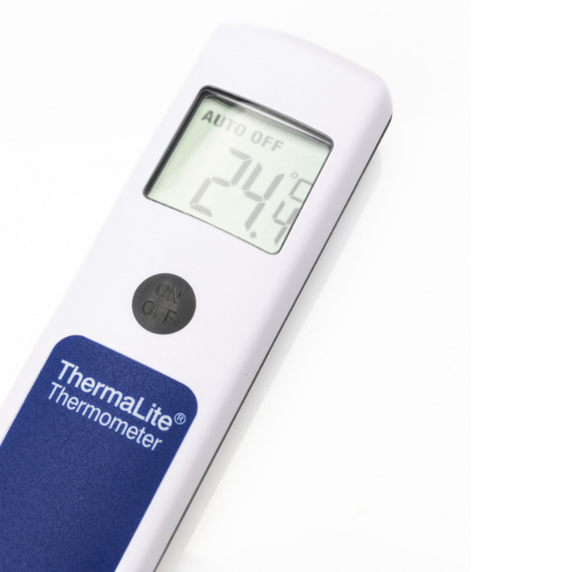 ETI ETI Thermalite Voedselthermometer