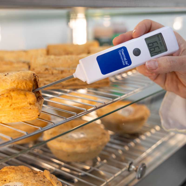 ETI ETI Thermalite Voedselthermometer