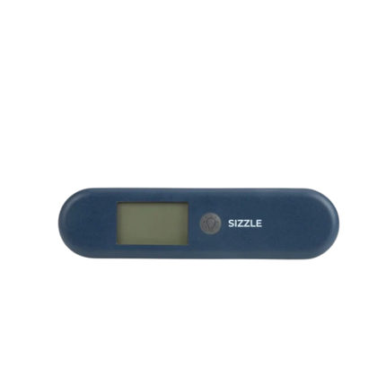 ETI ETI / Thermoworks 'Sizzle' Midnight Blue