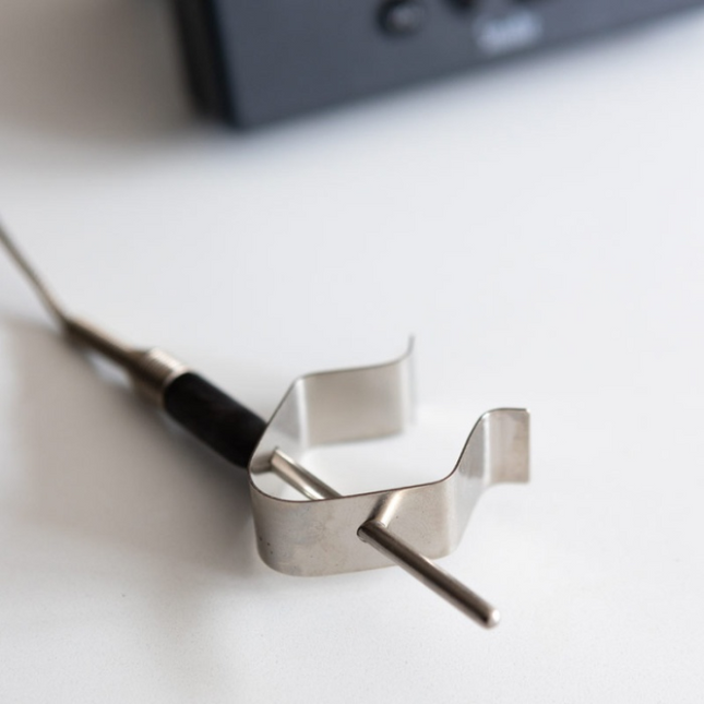 ETI ETI Universele Grill Grate Clip