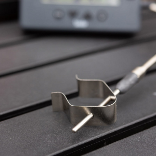 ETI ETI Universele Grill Grate Clip