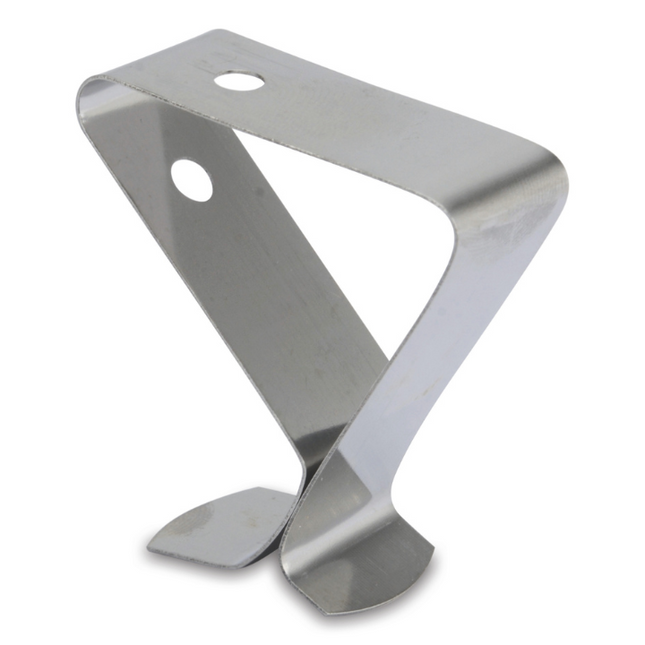 ETI ETI Universele Mounting  Clip (RVS)