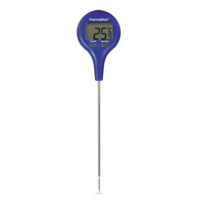 ETI Thermastick Pocket Thermometer Blauw