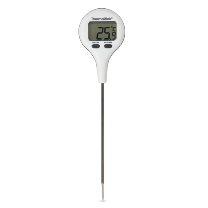 ETI Thermastick Pocket Thermometer Wit