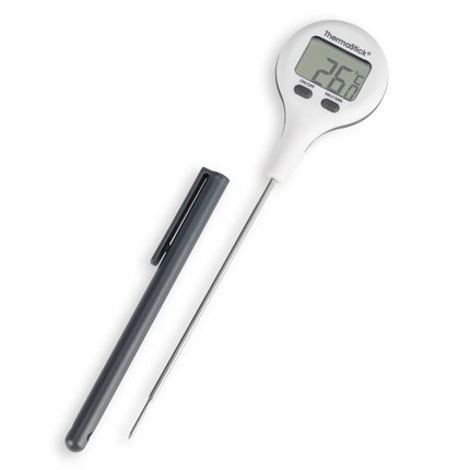 ETI Thermastick Pocket Thermometer Wit