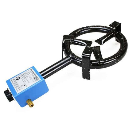 EuroCatch Eurocatch Outdoor Gasbrander Maxi 5500W Voor Rookoven