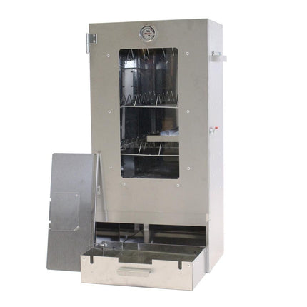 EuroCatch EuroCatch Rookoven 81x44x28 cm Large