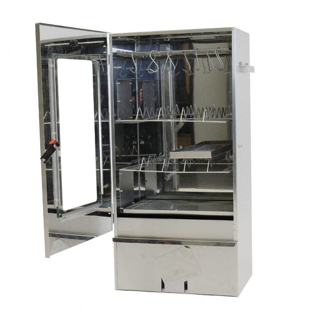 EuroCatch EuroCatch Rookoven 81x44x28 cm Large