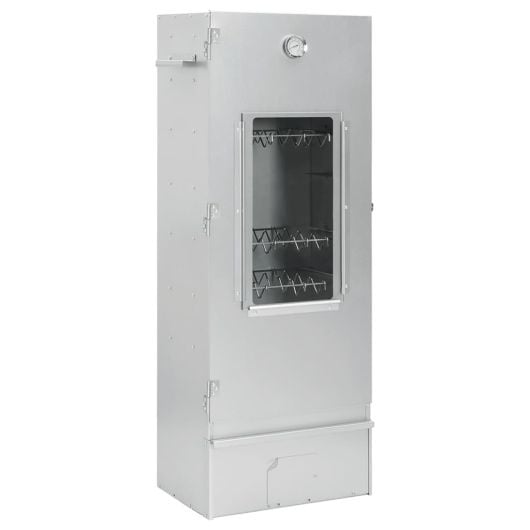 EuroCatch EuroCatch Rookoven Xtra-Large 120 x 44 x 28 cm
