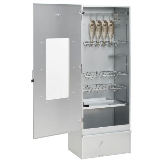 EuroCatch EuroCatch Rookoven Xtra-Large 120 x 44 x 28 cm