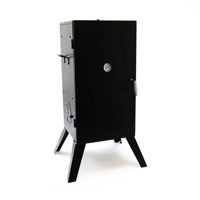 EuroCatch EuroCatch Shadow Chef Rookoven 100 x 56 x 49 cm