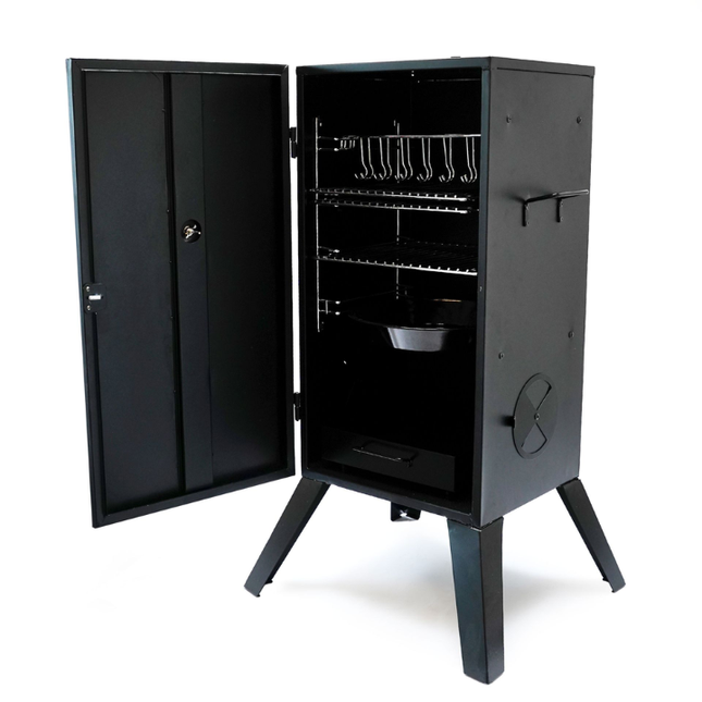 EuroCatch EuroCatch Shadow Chef Rookoven 100 x 56 x 49 cm