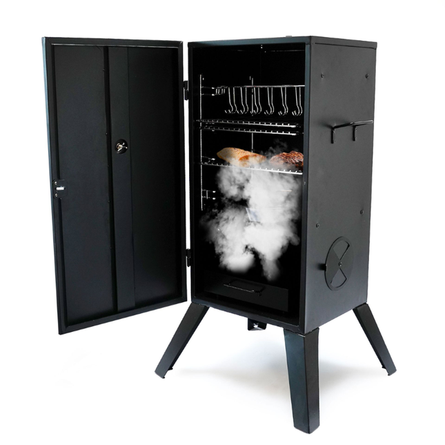 EuroCatch EuroCatch Shadow Chef Rookoven 100 x 56 x 49 cm