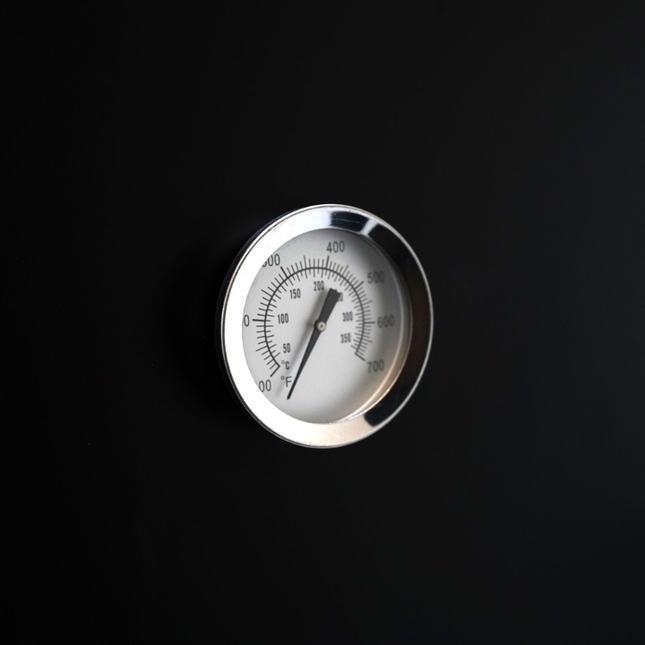 EuroCatch EuroCatch Shadow Chef Rookoven 100x56x49 cm