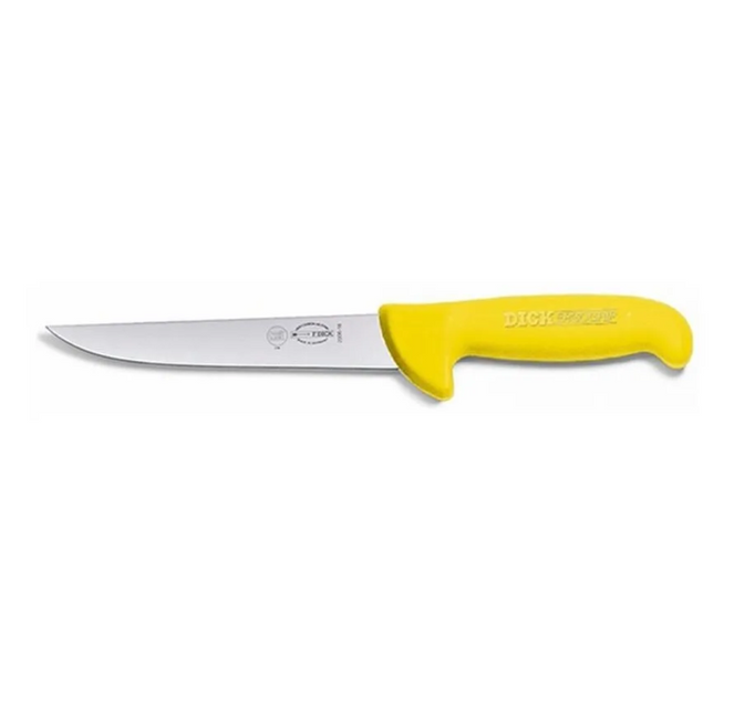 F-Dick F-Dick Ergogrip Steek/Vliesmes 18cm
