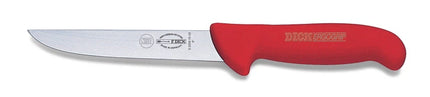 F-Dick F-Dick Ergogrip Uitbeenmes Breed 13 cm Rood
