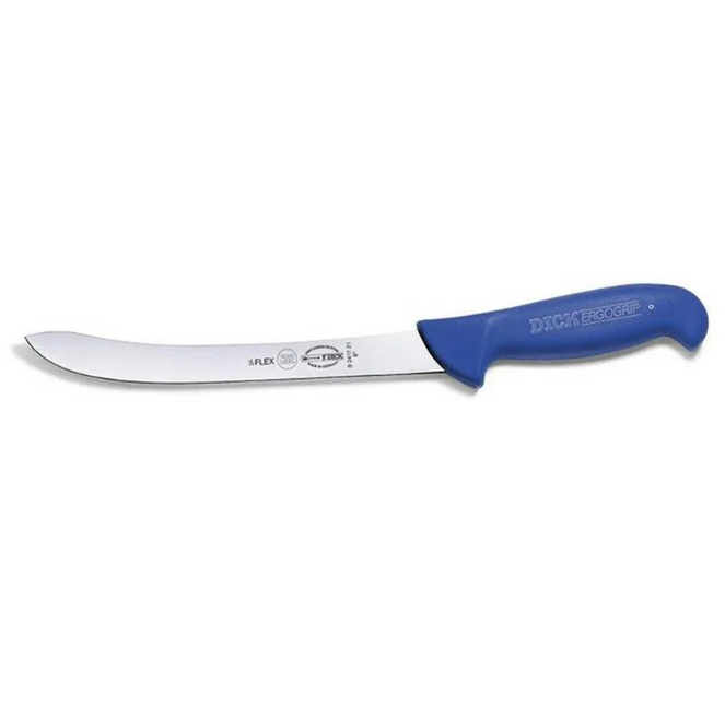 F-Dick F-Dick ErgoGrip Vismes SEMI FLEX 21cm