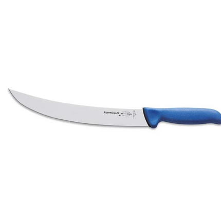 F-Dick F-Dick ExpertGrip 2K Slagersmes 26 cm Blauw
