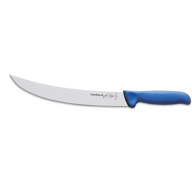 F-Dick F-Dick ExpertGrip 2K Slagersmes 26 cm Blauw