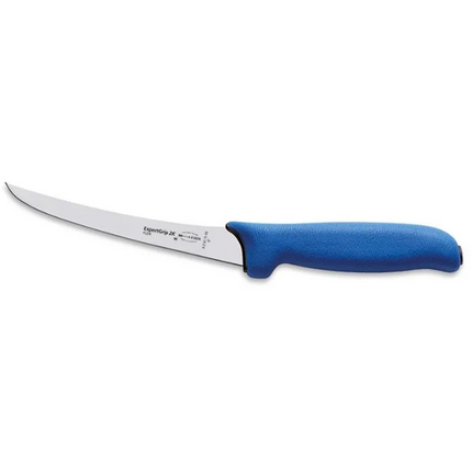 F-Dick F-Dick ExpertGrip 2K Uitbeenmes Flex 13 cm Blauw