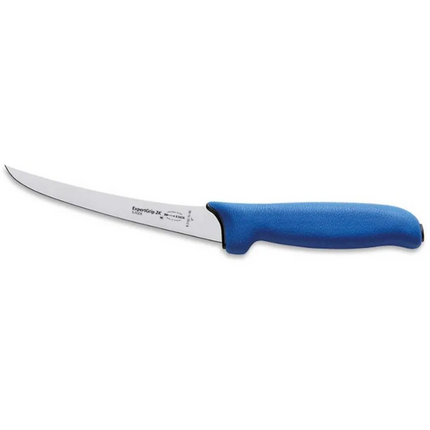 F-Dick F-Dick ExpertGrip 2K Uitbeenmes Semi Flex 15 cm Blauw