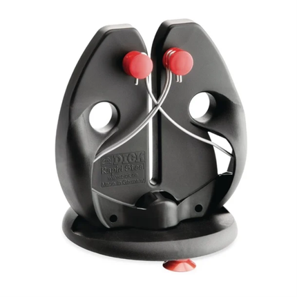 F-Dick F-Dick Klapstaal Inclusief Standplaat