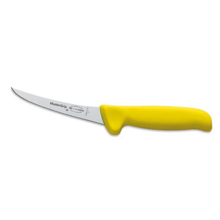 F-Dick F-Dick MasterGrip Uitbeenmes Flex 15 cm Geel