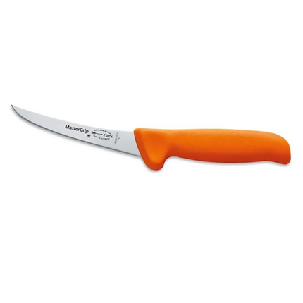 F-Dick F-Dick MasterGrip Uitbeenmes Semi Flex 15 cm Oranje