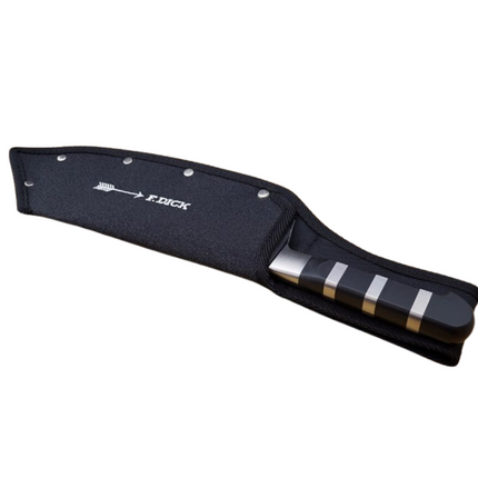 F-Dick F-Dick Messenhouder 1905 Koksmes Ajax